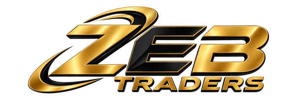 ZEB TRADERS
