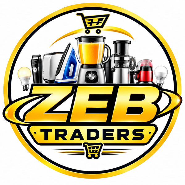 ZEB TRADERS